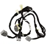 KC3Z14A411AA - : Wire Assembly for Ford Image