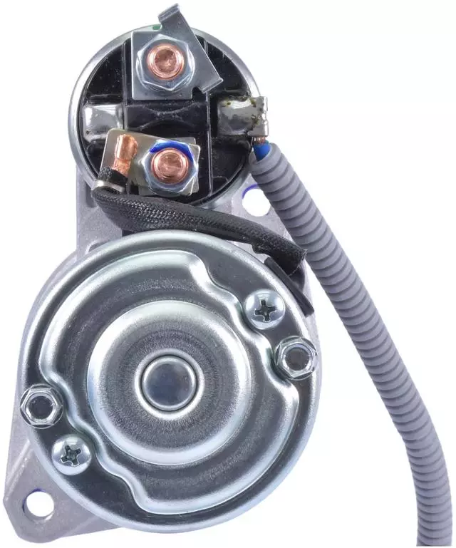 3371149 - : Starter for ACDelco Image