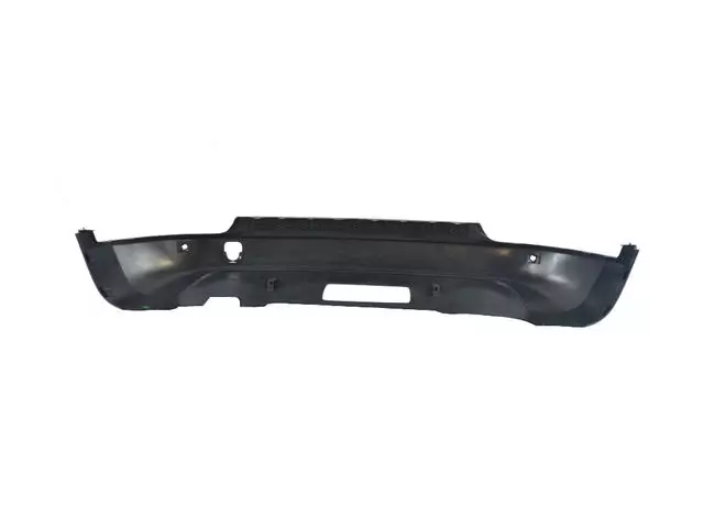 Rear Lower Fascia - Mopar (68352673AB)