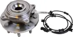 BR930553 - : Hub Assembly for SKF Image