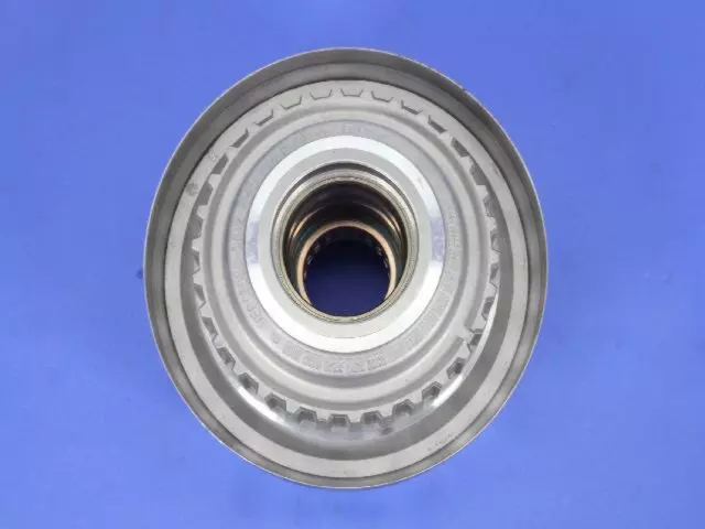 52108541AC - NAG1; W5A580; 5-Speed; Automatic Transmission: Clutch Retainer for Chrysler: 300 | Dodge: Challenger, Charger, Magnum | Jeep: Grand Cherokee Image