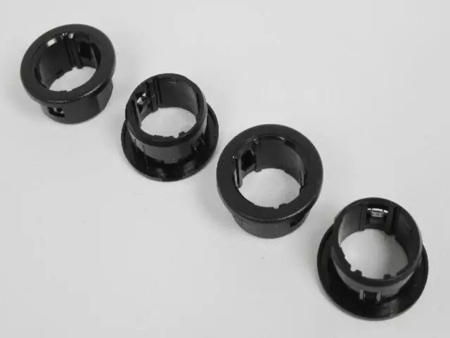 Cigar Lighter Mounting Ring - Mopar (4793555)