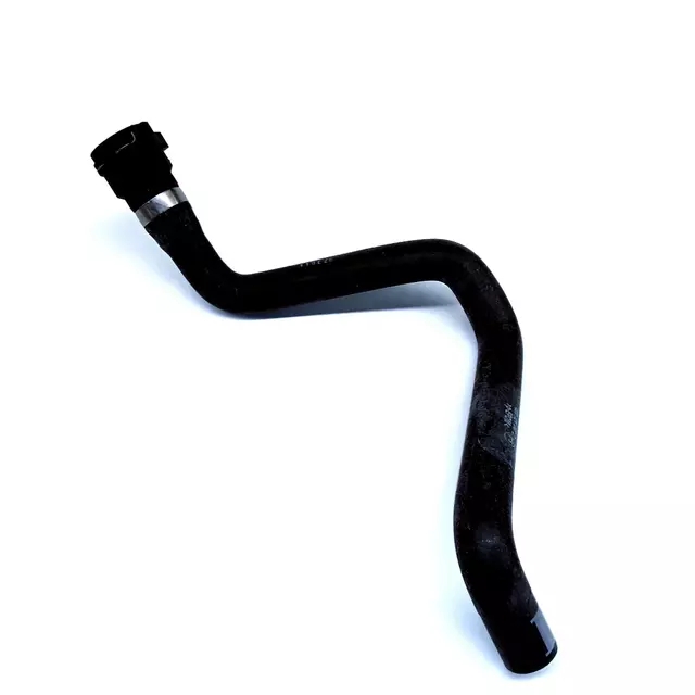 4E0121447D - Belts &amp; Cooling: Radiator Coolant Hose for Audi Image