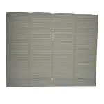 22025060 - : Cabin Air Filter for Ford: Edge, Fusion | Lincoln: Continental, MKX, MKZ, Nautilus Image