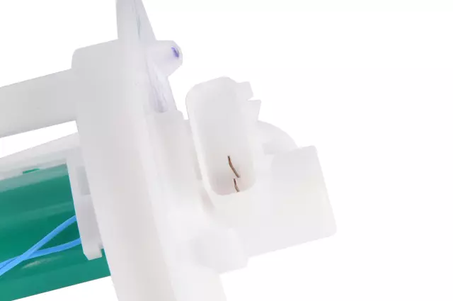 Fuel Tank Sending Unit Kit with Seal - GM (13578384)