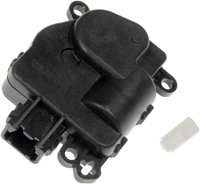 604029 - HVAC: Blend Door Actuator Replaces Chrysler 68018109AA for Dorman Image