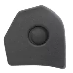 ML3Z1029038AA - Body: Rear Molding for Ford Image