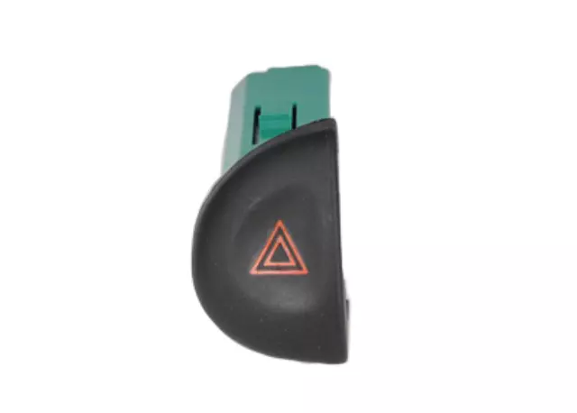 10359580 - Body: Hazard Switch for Chevrolet: Classic, Malibu Image