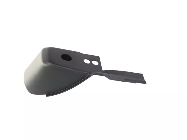 Riser Shield, Left - Mopar (6ME49TX7AB)