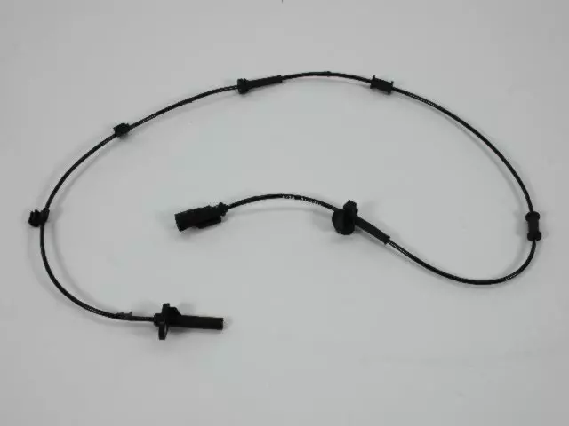 Wheel Speed Sensor, Left Rear - Mopar (4779735AF)