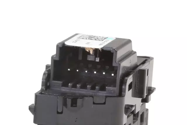 86801945 - : 2016-2024 Chevrolet Camaro - Jet Black Driver Side Door Lock Switch for Chevrolet: Camaro Image