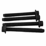 N800442S436 - Body: Mount Bolt for Ford: Explorer, Ranger | Lincoln: Aviator | Mercury: Mountaineer Image