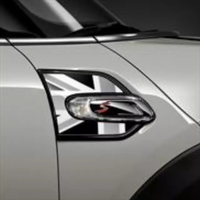 Side Scuttle - Gold Jack - Set Of 2 - Mini (51-14-2-352-626)