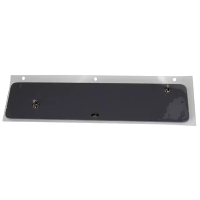 OEM NEW 2005-2007 Ford F-250 Super Duty Tail gate Name Plate 5C3Z-9942528-DA - Ford (5C3Z-9942528-DA)