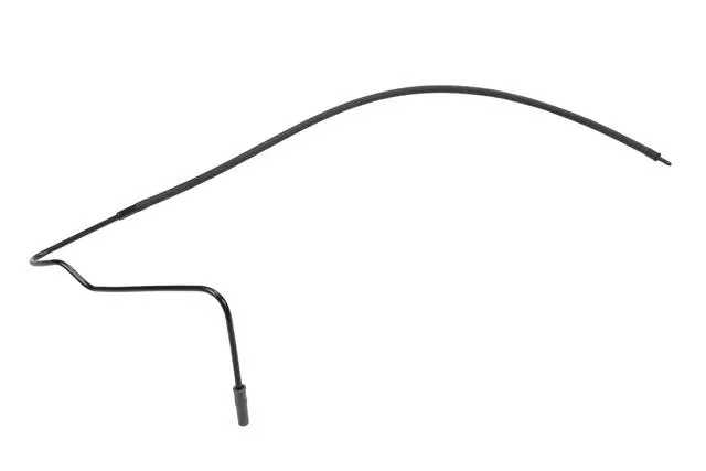 22154973 - : Windshield Washer Pump Hose for GM Image