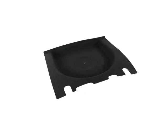 68244684AB - Interior Trim: Spare Tire Well Silencer for Jeep: Compass Image