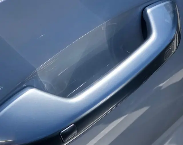 148ADU00 - Exterior: Door Handle Pocket Film for Hyundai Image