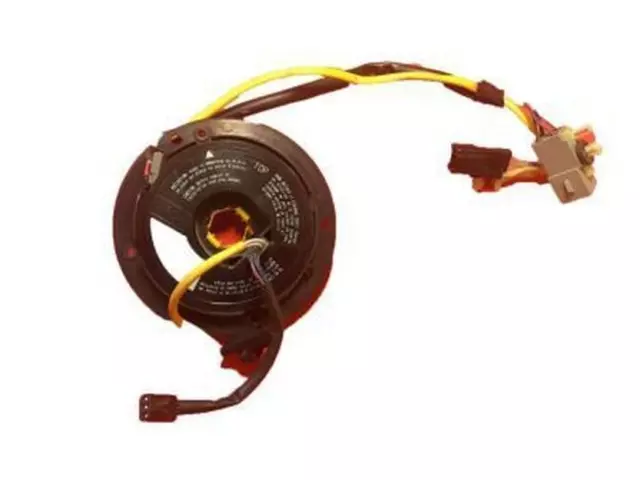 F7AZ14A664BA - Electrical: Clock Spring for Ford: Crown Victoria, Taurus | Mercury: Grand Marquis, Sable Image