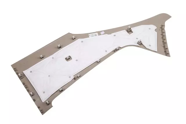 9059640 - Body: Side Trim Panel for Buick: LaCrosse Image