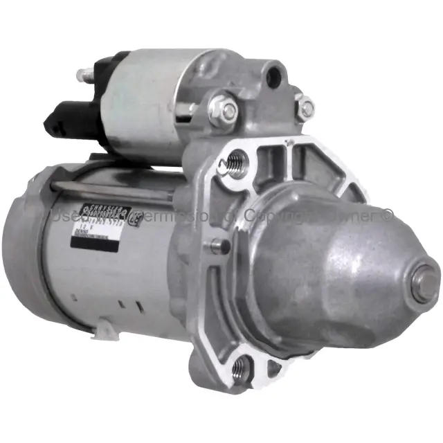 19549 - Charging &amp; Starting Systems: Starter Motor for MPA ELECTRICAL Image