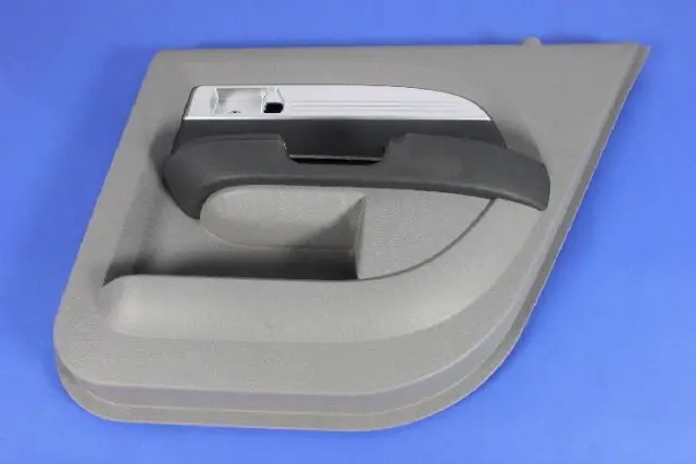 1GH781DBAA - Interior Trim: Rear Door Trim Panel, Right for Mopar Image