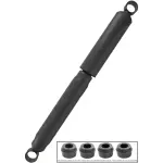 66860 - : Magnum Front Suspension Shock Absorber for MONROE SHOCKS &amp; STRUTS Image