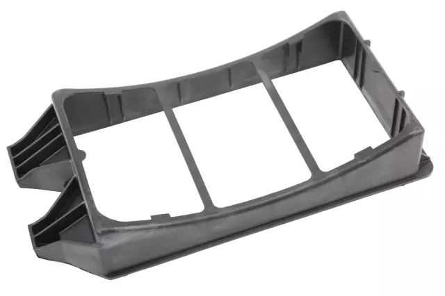 19318007 - : Air Cleaner Housing for Chevrolet: City Express Image