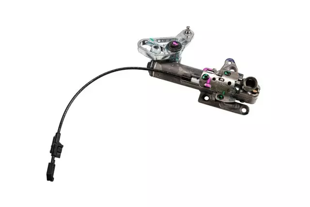 19435091 - : Control for Cadillac: Escalade, Escalade ESV, Escalade EXT | Chevrolet: Avalanche, Silverado 1500, Silverado 2500 HD, Silverado 3500 HD, Suburban 1500, Suburban 2500, Tahoe | GMC: Sierra 1500, Sierra 2500 HD, Sierra 3500 HD, Yukon, Yukon XL 1500, Yukon XL 2500 Image