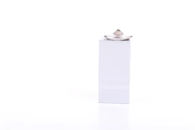 999357 - : Nissens A/C Expansion Valve for NISSENS Image