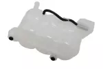 84632822 - Cooling System: Radiator Surge Tank for Cadillac: Escalade, Escalade ESV | Chevrolet: Silverado 1500, Silverado 1500 LTD, Suburban, Tahoe | GMC: Sierra 1500, Sierra 1500 Limited, Yukon, Yukon XL Image