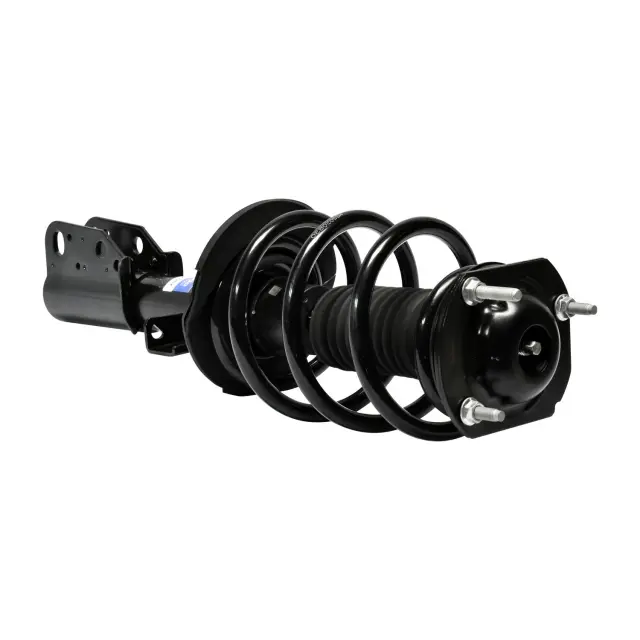 MSS050067 - : Mando Suspension Strut and Coil Spring Assembly for Mando Image