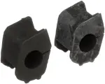 TD1698W - Suspension: Suspension Stabilizer Bar Bushing Kit for DELPHI Image