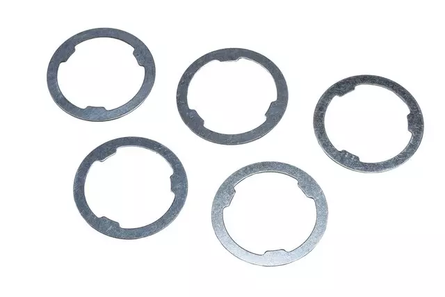 553024 - Universals &amp; Rear Axle: Pinion Shim for Chevrolet: Astro, Blazer, S10, S10 Blazer | GMC: Jimmy, Jimmy S15, S15, Safari, Sonoma, Syclone, Typhoon | Oldsmobile: Bravada Image