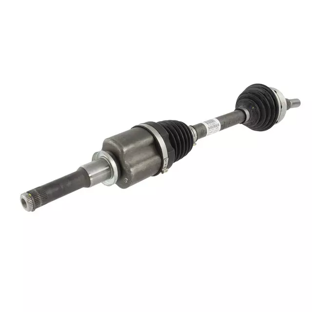 FV6Z3B437Y - Front Drive Axle: Axle Assembly for Ford: Transit Connect Image