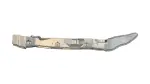 538280A040 - Body: Rear Deflector for Toyota Image image
