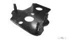 5103504011 - Body: Bumper Bracket for Toyota Image