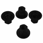 F2UZ1012B - : Wheel Nut for Ford Image