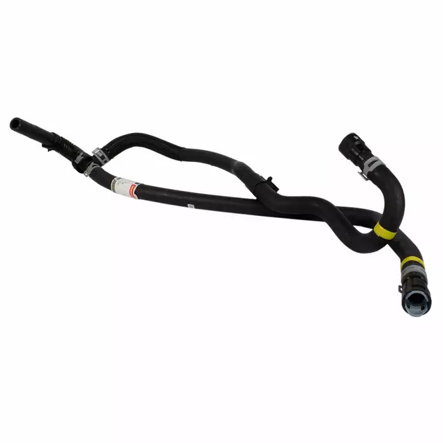 Heater Hose - Ford (BC2Z-18472-DA)