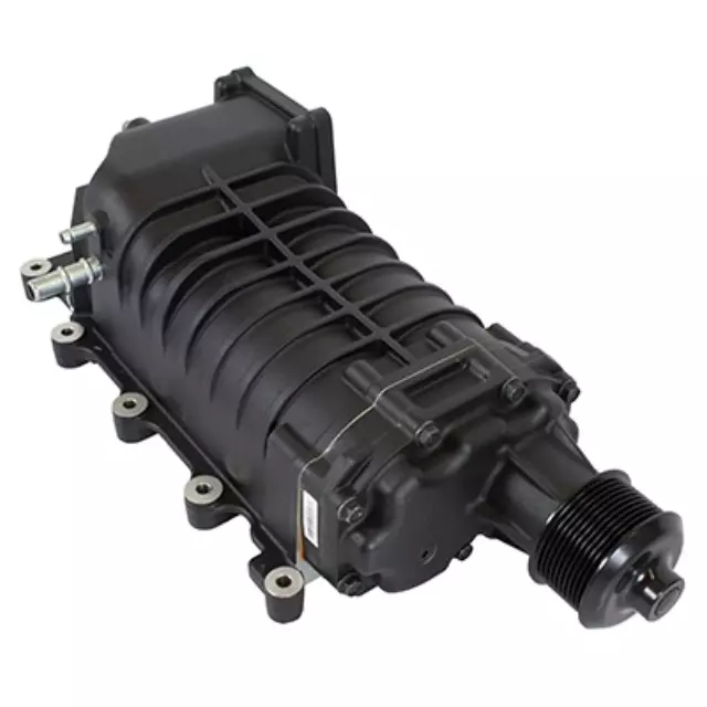 Supercharger - Ford (7R3Z-6F066-CA)