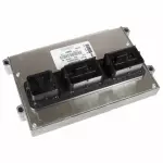 7H6Z12A650NBRM - Electrical: Engine Control Module (ECM) for Lincoln: MKZ Image