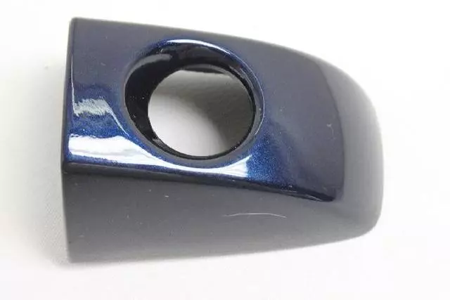 Door Handle Cap, Left - Mopar (1RH67KBXAC)