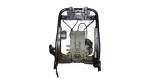 7164008020 - : Seat Back Frame for Toyota Image