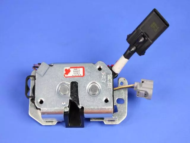 Liftgate Latch - Mopar (5019039AA)