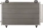 73085 - : A/C Condenser for Spectra Premium Image