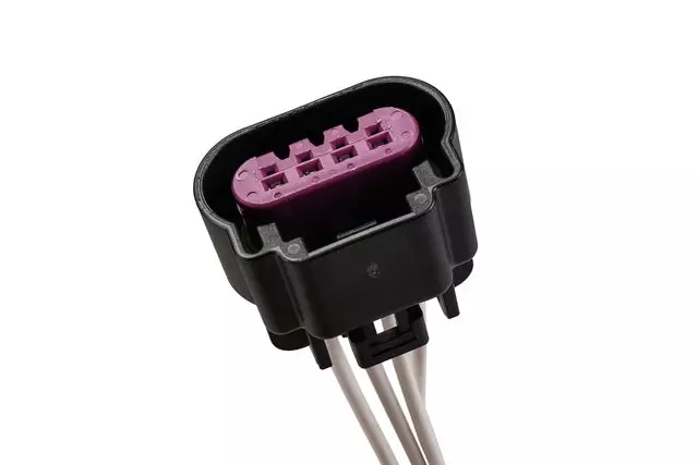 PT3709 - Accessories: Wiring Pigtail for ACDelco Image