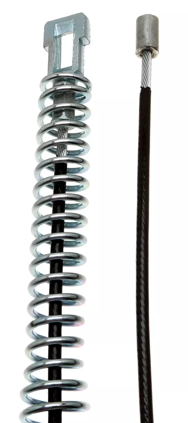 Rear Driver Side Brake Cable - GM (19336717)