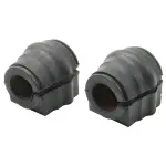 K201562 - : Front To Frame Suspension Stabilizer Bar Bushing Kit for Moog Image