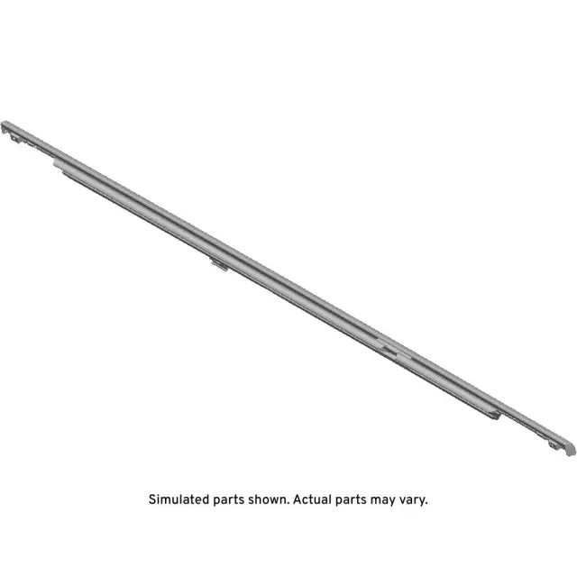 84126984 - Body: Belt Molding for Cadillac: Escalade | Chevrolet: Tahoe | GMC: Yukon Image