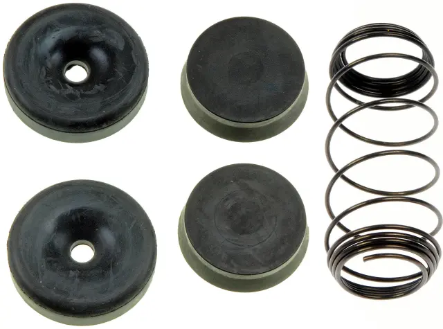 46350 - : Drum Brake Wheel Cylinder Repair Kit for Dorman Image