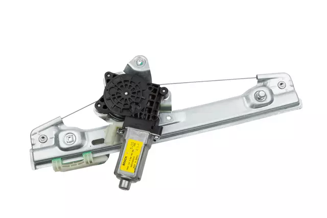 42439351 - Body: Window Regulator for GM Image